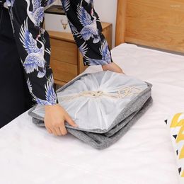 Laundry Bags Square Clothes Storage Bucket Foldable Cube Basket For Sundries Home Clothing Organizing Box Tool