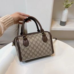New Fashion women Handbag Stella McCartney bags high quality leather shopping bag V901-808-903-115
