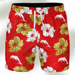 Volleyball Shorts 2024 New Arrival Summer Dolphins Aloha Volley Playing Shorts Oversized Cartoon Tops Kids/Adults Athletic Shorts Jersey H240530