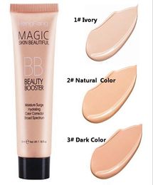 Makeup Magic Skin Beautiful BB Beauty Booster Moisture Surge Hydrating Color Corrector Broad Spectrum 35ML Maquillage1121708
