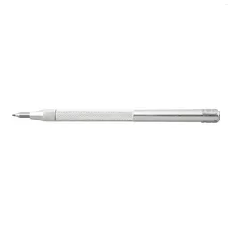 Tungsten Carbide Tip Scriber Grave Pen W/ 1pc Marking For Glass Ceramic Wood Carving Scribing Marker Hand Tool