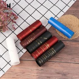 10pcslot PVC Heat Shrink Cap Barware Accessories Bar Party Supplies For Home Brewing Wine Bottle Seal Cover 240530