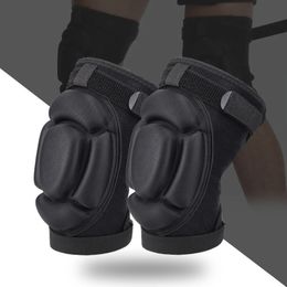 Basketball Elbow Knee Pads Mountain MTB Bike Cycling Support Protector Dancing Sleeves Ski Snowboard Brace 240522