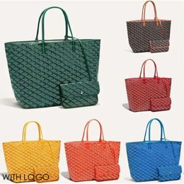 Designer Bag The Fashion Tote Wallet Leather Messenger Shoulder Handbag Womens Large Capacity Composite Shopping