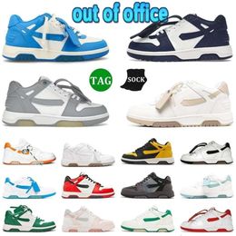 Designer Shoe Lvtrainers Sneakers Out Of Office Mens Womens Luxury Shoe Tops Shoes Free Ship Shoe Multiple Colours Best Original Quality Mens Trainer With Box Us4.5-12