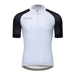 Rsantce 2020 Cycling Jersey Mtb Bicycle Clothing Bike Wear Clothes Short Maillot Bicicleta Roupa Ropa De Ciclismo Hombre Verano1576908