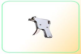 The new Strong EAGLE Lock Pick Gun Locksmith Tools Lock Pick Set Door Lock Opener Lockpick Picking Tool Bump Key 1604235