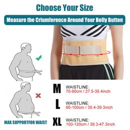 BYEPAIN 1Pcs Back Brace for Women Men Lower Back Pain Relief with 4 Stays, Breathable Back Support Belt for Heavy Lifting Work
