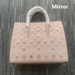 Top Quality 10A handbag C1 tote bag luxury designer genuine leather ladies Mono Waterproof Canvas Fashion Clutch bags crossbody bag purse