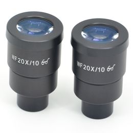 FYSCOPE High Point Wide Field Microscope Eyepiece WF20/12MM 30mm