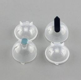 PP Silicone Ice Moulds Multi Functions Jelly Popsicle Spherical Mould Home el Ices Mould Eco Friendly 0 92sm L15569270