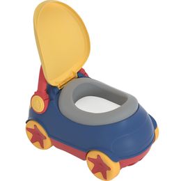 Baby Infant Potty Chair Car Shape Child Toilet Training Seat Travel Children'S Pot Toilet Portable Potty Urinal Penico Toilet