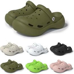 4 Slides B4 Free Designer Shipping Sandal Slipper Sliders for Sandals GAI Mules Men Women Slippers Trainers Sandles Colo a46 s s a6