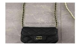 Designer el Bag Tote Shoulder Handbag Women039s Cute Mini Luxurious Messenger Bag L51IN W23IN H39IN6946408