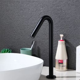 Tuqiu Smart Touch Bssin Faucet Gold Automatic Sensor Bathroom Faucet Mixer Crane, Free Touch Sink Tap, Bathroom Sink Faucets