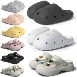 Designer Free Shipping Slides Sandal P2 Slipper Sliders for Sandals GAI Pantoufle Mules Men Women Slippers Trainers Flip Flops 319 s s