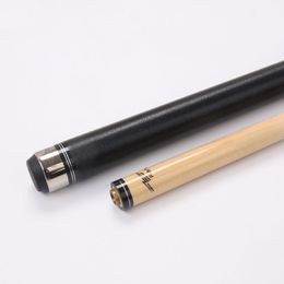 FURY-Maple Shaft Center Joint Cue, American Nine-Ball Pool, Billiard Accessories, Game Stick Bag, Free Shipping