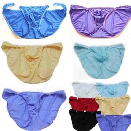 Underpants Men'S Sexy Underwear/Jj Case/Men'S Underwear/Viscose Fabric Underwear