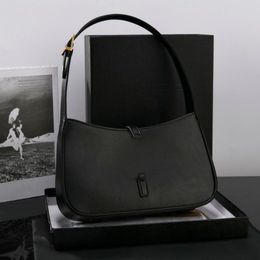 5A Designer Bag Luxury Multi-Color Leather Handbags High Quality Cross body Purses Classics Wallet Womens Shoulder Bags Versatile Mini lmport Underarm Bag for Party
