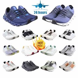 On Luxury Designer Cloudswift 3 Running Shoes Fashion Outdoor Sports Casual Walking Shoes Sneakers Lightweight Breathable Durable Shoes Mens Womens trainers