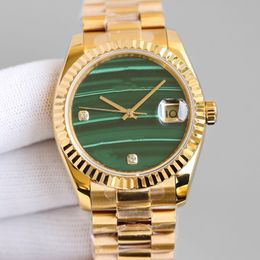 Luxury designer classic fashion automatic mechanical watch size 36mm sapphire glass waterproof function ladies like Christmas gifts 281a