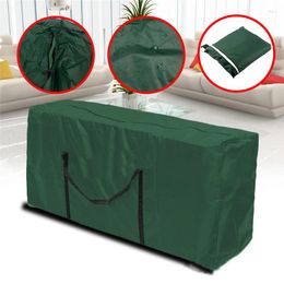 Storage Bags 116x47 51cm Large Outdoor Garden Furniture Cushion Bag Case Waterproof