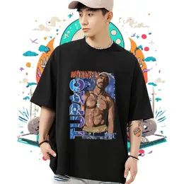 Unisex T Shirt For Man Casual Beach Short Sleeve Cotton O-Neck Couples T Shirts Classic Casual Oversized S-3XL Tops Tees