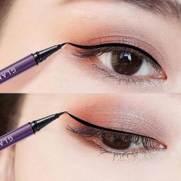 1pcs Wholesale Thin Liquid Eyeliner Pen Black Eye Liner Pencil 24 Hours Long Lasting Water-Proof Eyes Makeup Tools
