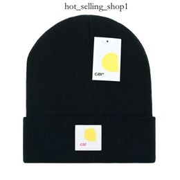 cahart Hat Autumn Winter carhar Hot Style Beanie Hats Men And Women carharttness Fashion carharrtt LOGO 23 Colours Knitted Cap Autumn Wool Outdoo carhartte f8b