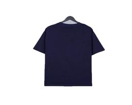 2022 Summer New Premium Quality Men039s Ladies Designer Embossed Letters Casual Fashion TShirt Polo Shirts Short Sleeve Luxury4790586