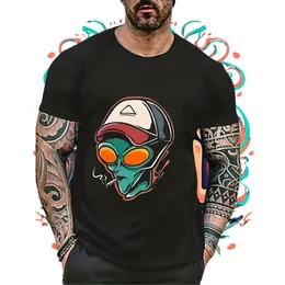 New Designer T Shirt For Man Breathable Crew Neck Cotton Casual Daily Wear Couples T Shirts Floral Print 5A Tees Shirts