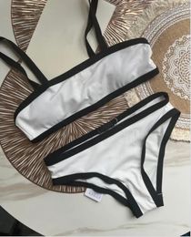 Summer Beach Sunshine Womens Swimwear Designer Designer Высококачественный роскошный бикини C