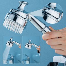 Bathroom Pressurised Shower Head Kit for Washbasin Faucet Nozzle Faucet Hand Wall Mounted Shower Head Sink Hose Sprayer Set