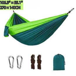 Hammocks Outdoor travel backyard hiking high-strength umbrella hammocks tents H240530