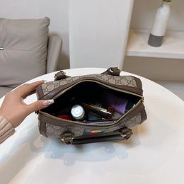 New Fashion women Handbag Stella McCartney bags high quality leather shopping bag V901-808-903-115 2024-2