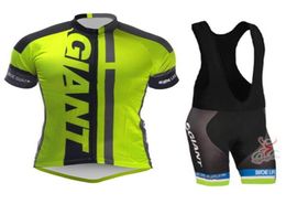 New Pro team Mens Cycling Clothing Ropa Ciclismo Cycling Jersey Cycling Clothes short sleeve shirt Bike bib Shorts set C01351004830