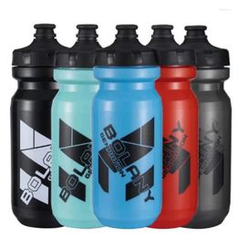 Water Bottles Bicycle Bottle 650ml PP5 Lightweight Outdoor Sports Portable Cycling Kettle Mountain Road Bike Parts