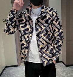 Jackets Men's Winter Designer Jacket Slim Fit, Casual, AllSeason Coat for Men and Women (Asian Sizes M4XL)