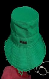 2022 Wide Brim Hats Women men designer Bucket Hats summer sun shading two letter sports hat with label fashion Beanie Skull Caps5167682