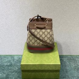 sacchetto designer women borse borse borse borsetta originale in pelle vera spalla a croce borse con scatola