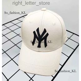 Designer Hat Cool New Girls NY Yankee Jersey Cap Harajuku Hat For Man Letter Embroidery Baseball Cap Popular Hip Hop Yankee Sun Hat Casquette New York 852