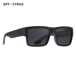 Whole Fashion Cyrus Polarised Sunglasses Square men eyewear Sports Mirrored lens UV400 Protection 4 Colors5675857