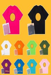 Basic T shirt For Men Women Couple Tees Face Printing Oversize Version Star Short Sleeve Fashion Trendy Design T-shirt Tops2131469