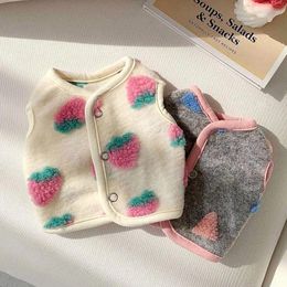 Dog Apparel Teddy Cat Puppy Clothes Autumn And Winter Models Pet Bichon Hiromi Suitable For Four Seasons Warm Accessories