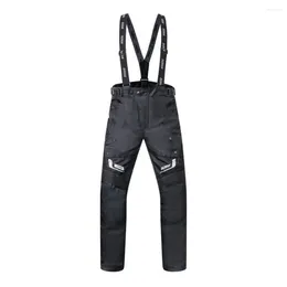 Motorcycle Apparel KEMIMOTO Men Pants Riding Waterproof Knee Protective Motor Off-road Trousers Motocross Pantalon Durable