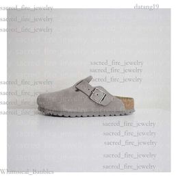 Uggslipper Tasman Uggg Designer Sandalo Sandalo Sangpo SCARPE BAOTOU SLIPERS OUTTORE DELLE DONNE SOLE SOLE SOLE CASSE CASULE CASSO