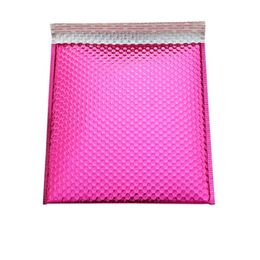 Wholesale Gift Wrap Large Bubble Mailers Padded Envelopes Foam Packaging Shipping Bags Mailing Envelope Bags 38x28cm 322N