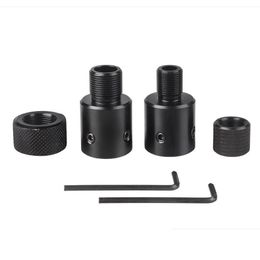 Fuel Philtre For Barrel End Thread Protector Steel Products Ruger 1022 10/22 Muzzle Brake 1/2X28 5/8X24 Adapter Combo .223 .308 Compens Otndi