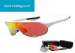 2021 Original Sport google Polarised Sunglasses for men/women Outdoor windproof eyewear 100% UV Mirrored lens s25043818