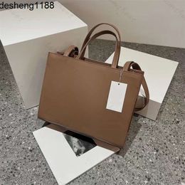 Designer Crossbody shopping bag texture handbag womens large capacity Single Shoulder Messenger Tote Bag01